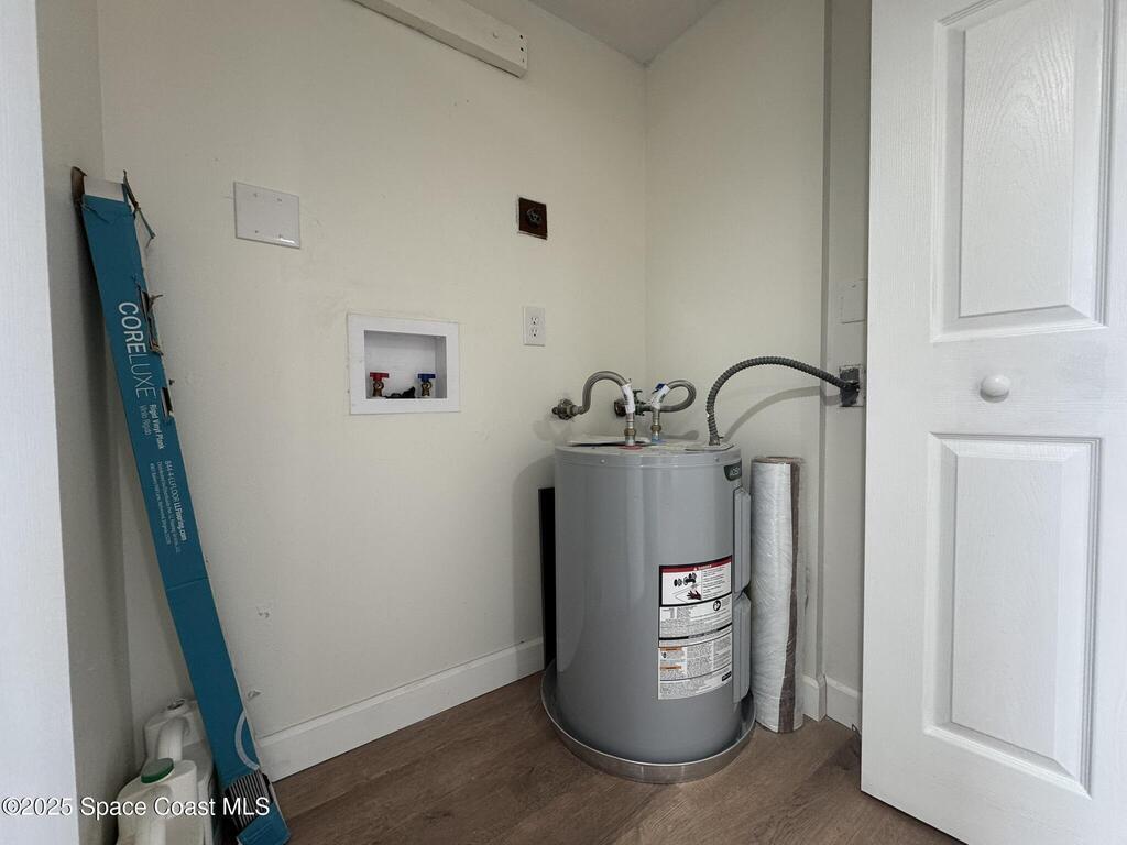 3001 Thrush Drive, Melbourne, FL 32935