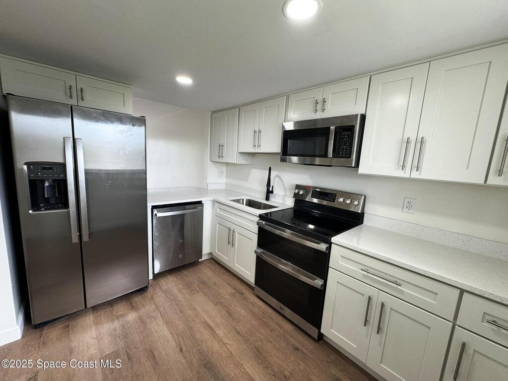 3001 Thrush Drive, Melbourne, FL 32935