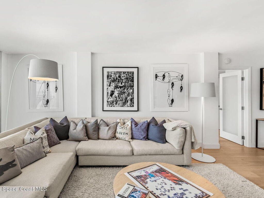 2100 N Atlantic Avenue, Cocoa Beach, FL 32931