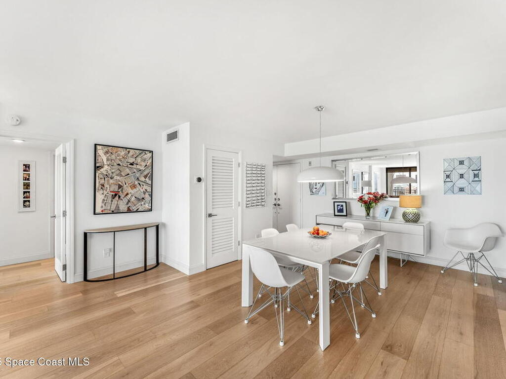 2100 N Atlantic Avenue, Cocoa Beach, FL 32931