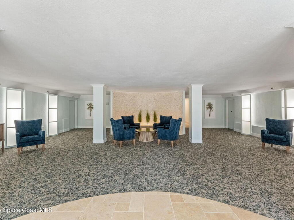 2100 N Atlantic Avenue, Cocoa Beach, FL 32931