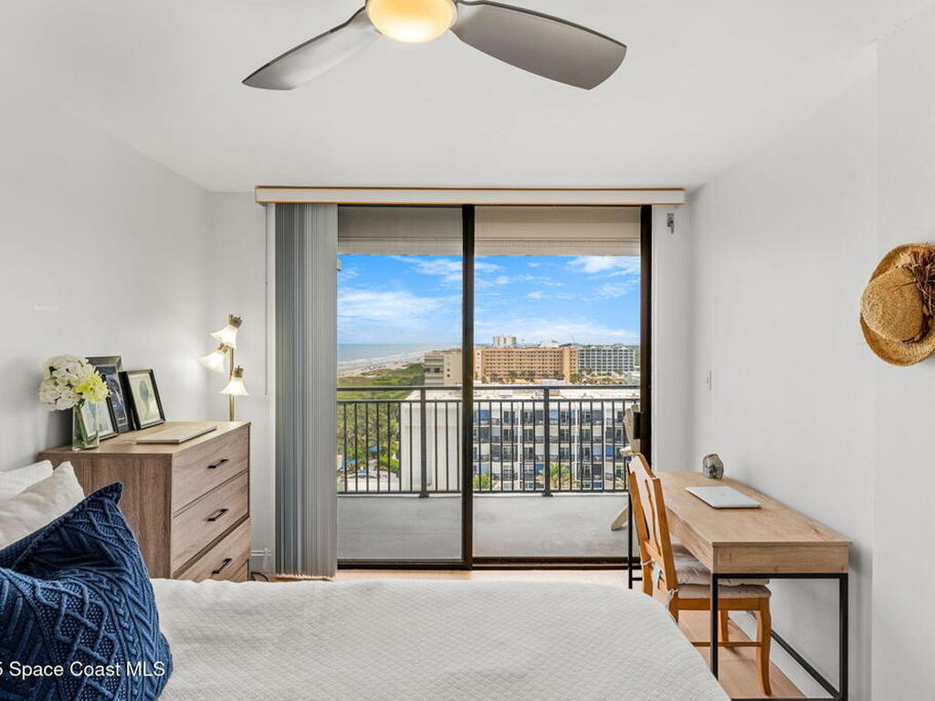 2100 N Atlantic Avenue, Cocoa Beach, FL 32931