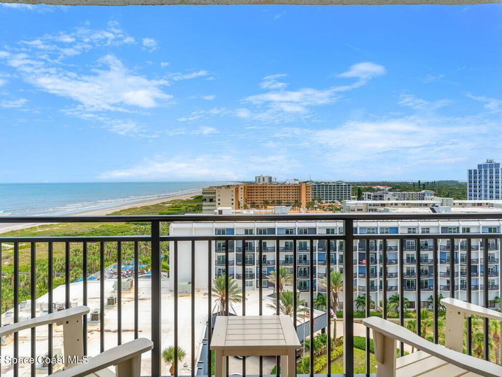 2100 N Atlantic Avenue, Cocoa Beach, FL 32931