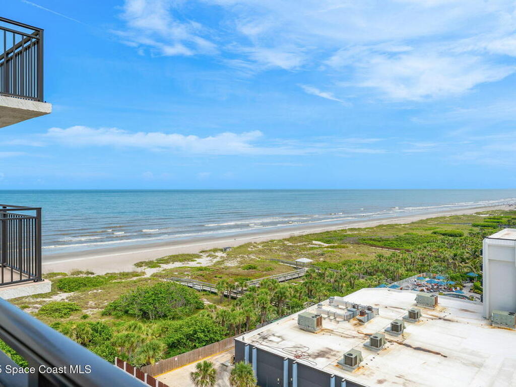 2100 N Atlantic Avenue, Cocoa Beach, FL 32931