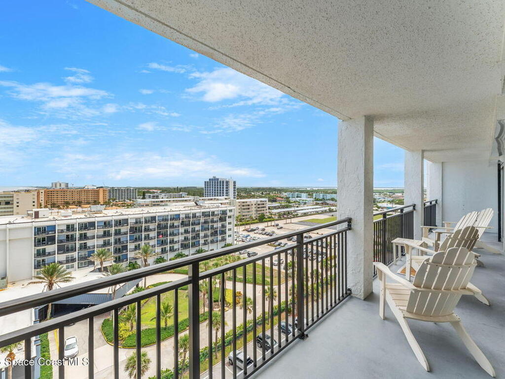 2100 N Atlantic Avenue, Cocoa Beach, FL 32931