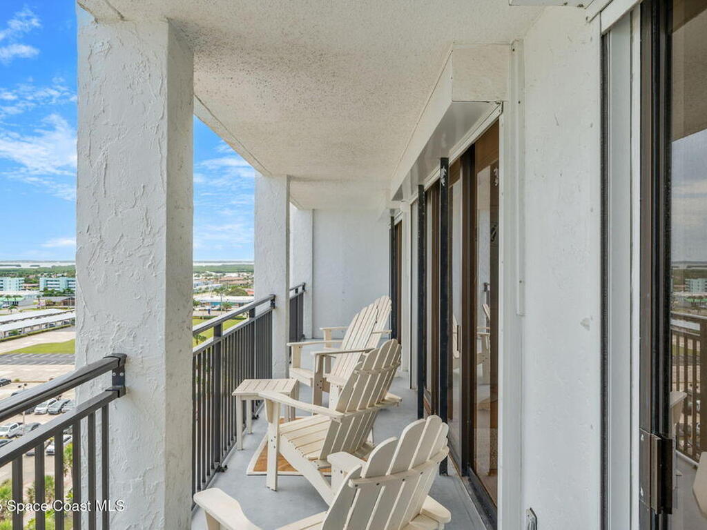 2100 N Atlantic Avenue, Cocoa Beach, FL 32931