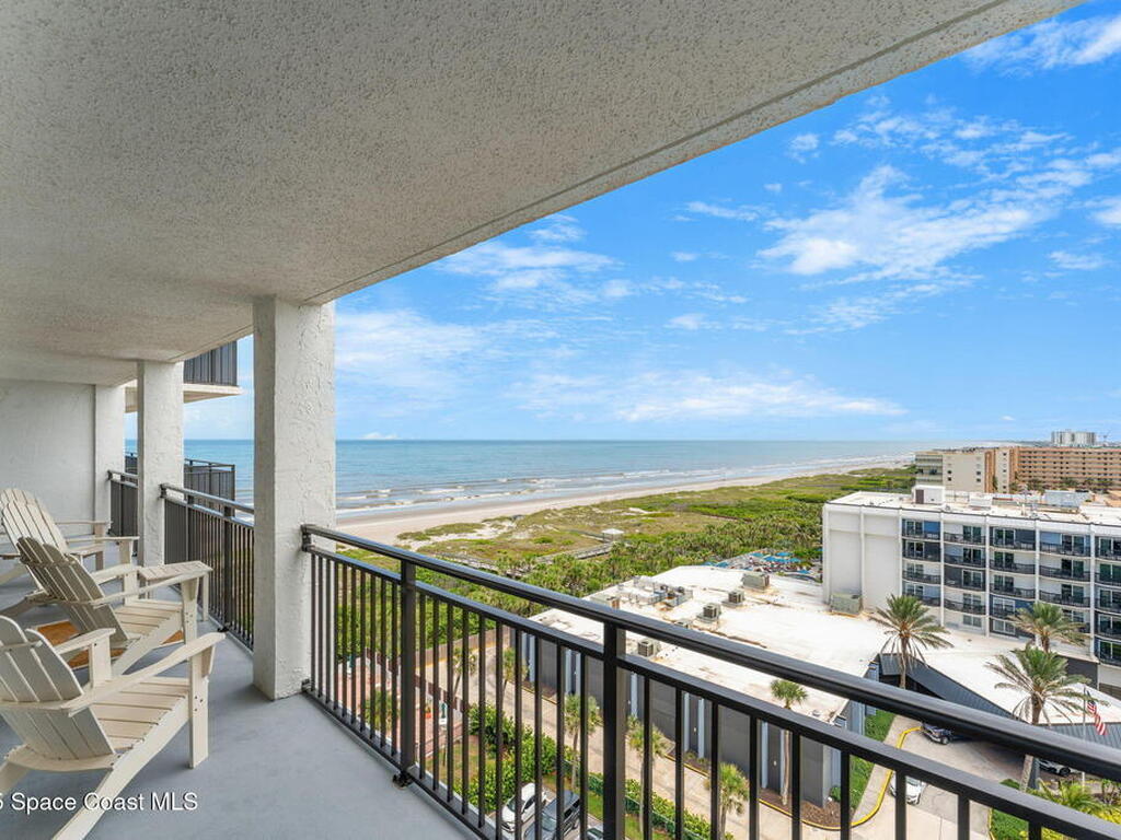 2100 N Atlantic Avenue, Cocoa Beach, FL 32931