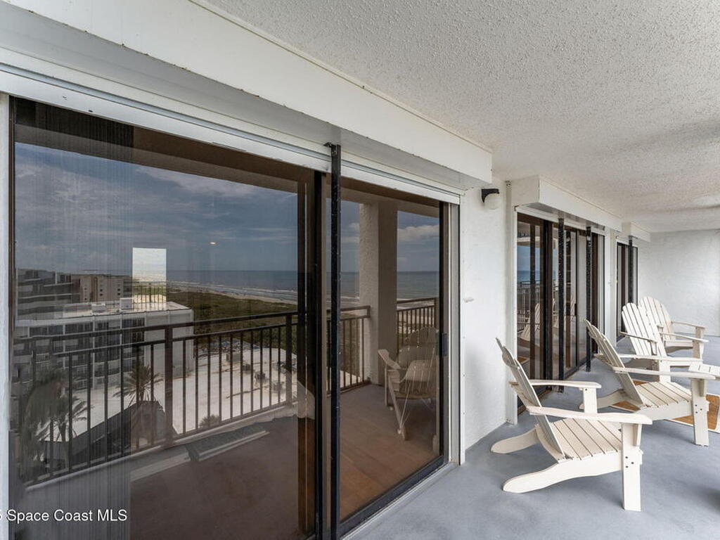 2100 N Atlantic Avenue, Cocoa Beach, FL 32931