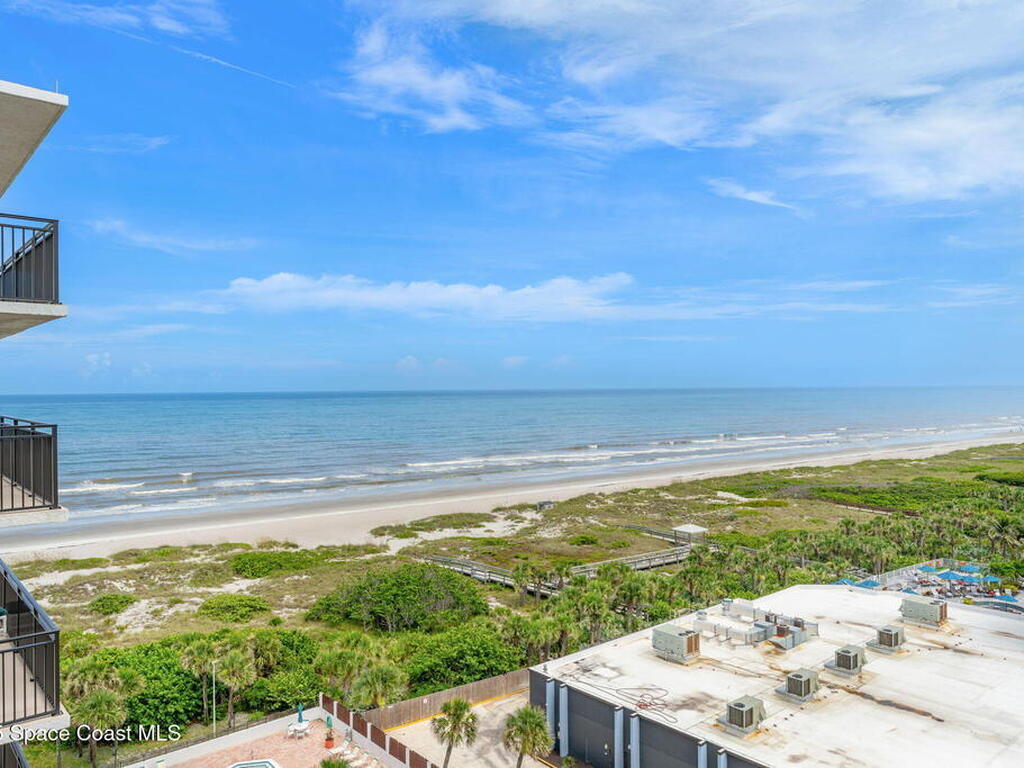 2100 N Atlantic Avenue, Cocoa Beach, FL 32931