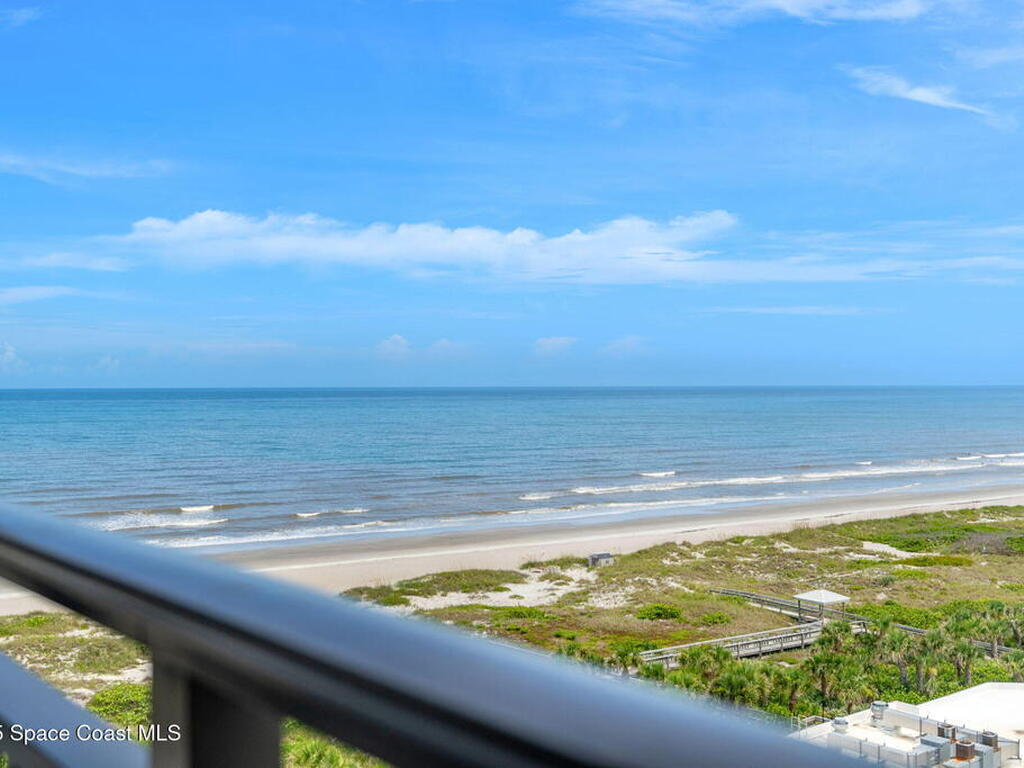 2100 N Atlantic Avenue, Cocoa Beach, FL 32931