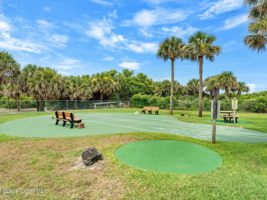 2100 N Atlantic Avenue, Cocoa Beach, FL 32931