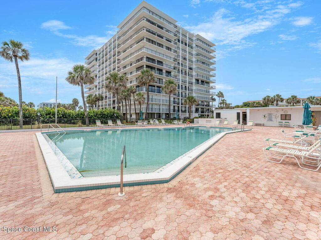 2100 N Atlantic Avenue, Cocoa Beach, FL 32931