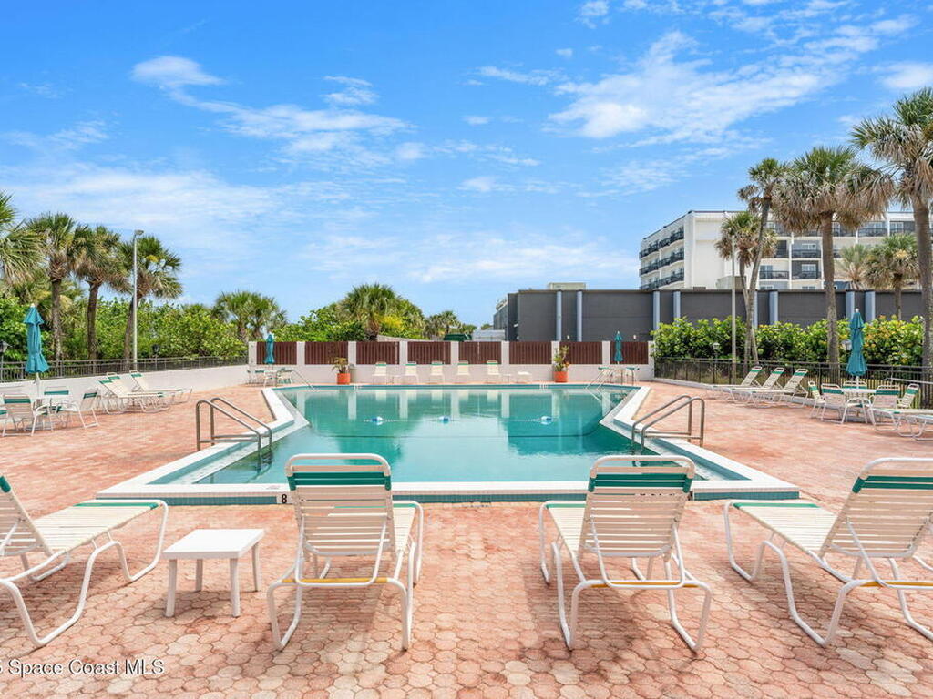 2100 N Atlantic Avenue, Cocoa Beach, FL 32931