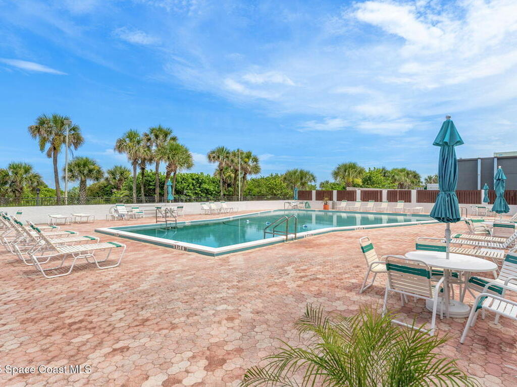 2100 N Atlantic Avenue, Cocoa Beach, FL 32931