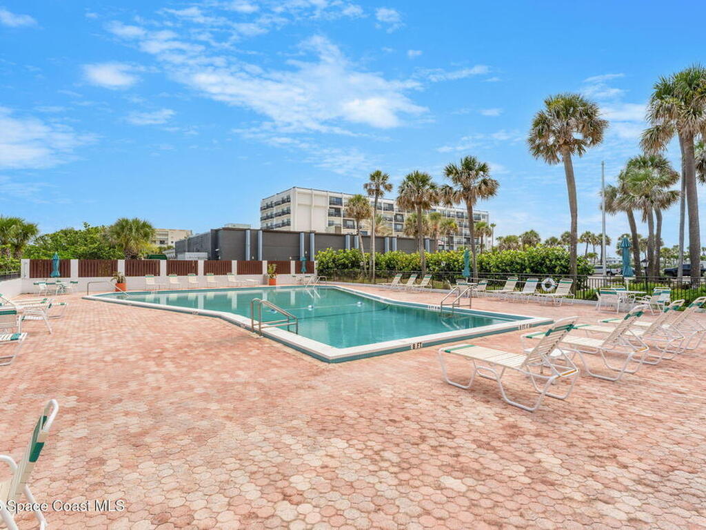 2100 N Atlantic Avenue, Cocoa Beach, FL 32931