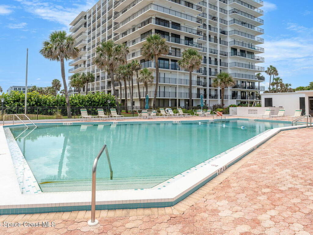 2100 N Atlantic Avenue, Cocoa Beach, FL 32931