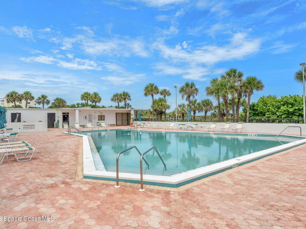 2100 N Atlantic Avenue, Cocoa Beach, FL 32931