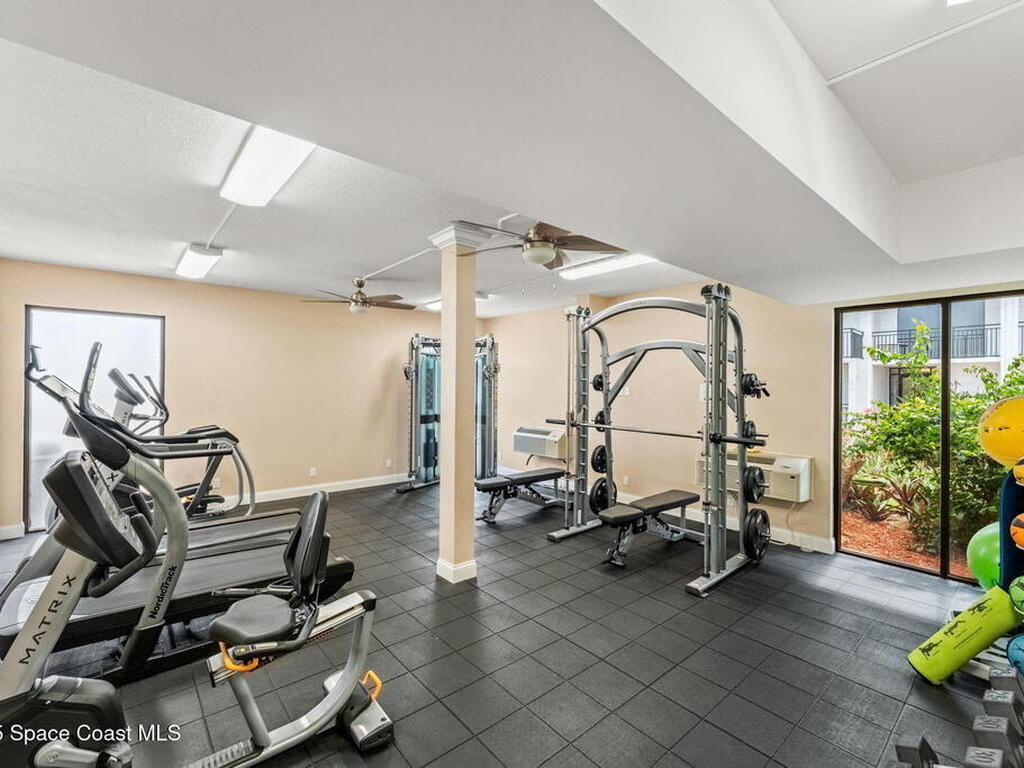 2100 N Atlantic Avenue, Cocoa Beach, FL 32931