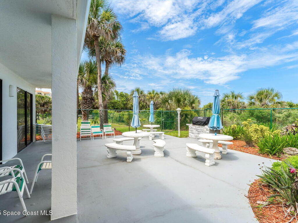 2100 N Atlantic Avenue, Cocoa Beach, FL 32931