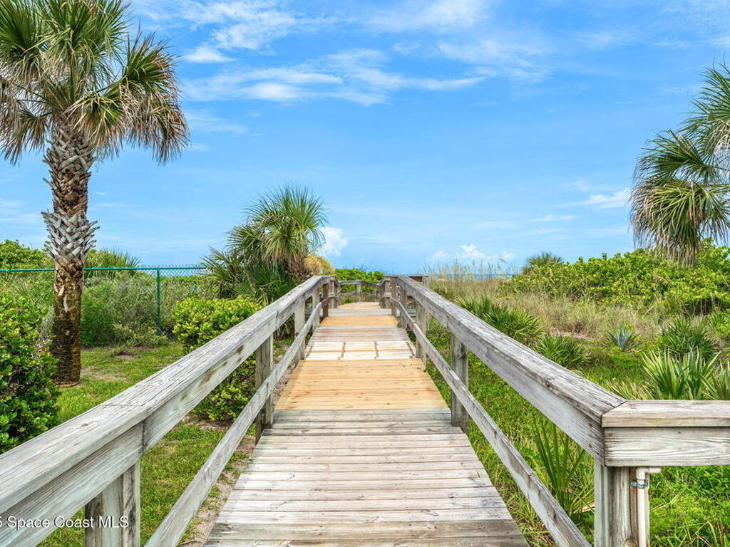 2100 N Atlantic Avenue, Cocoa Beach, FL 32931