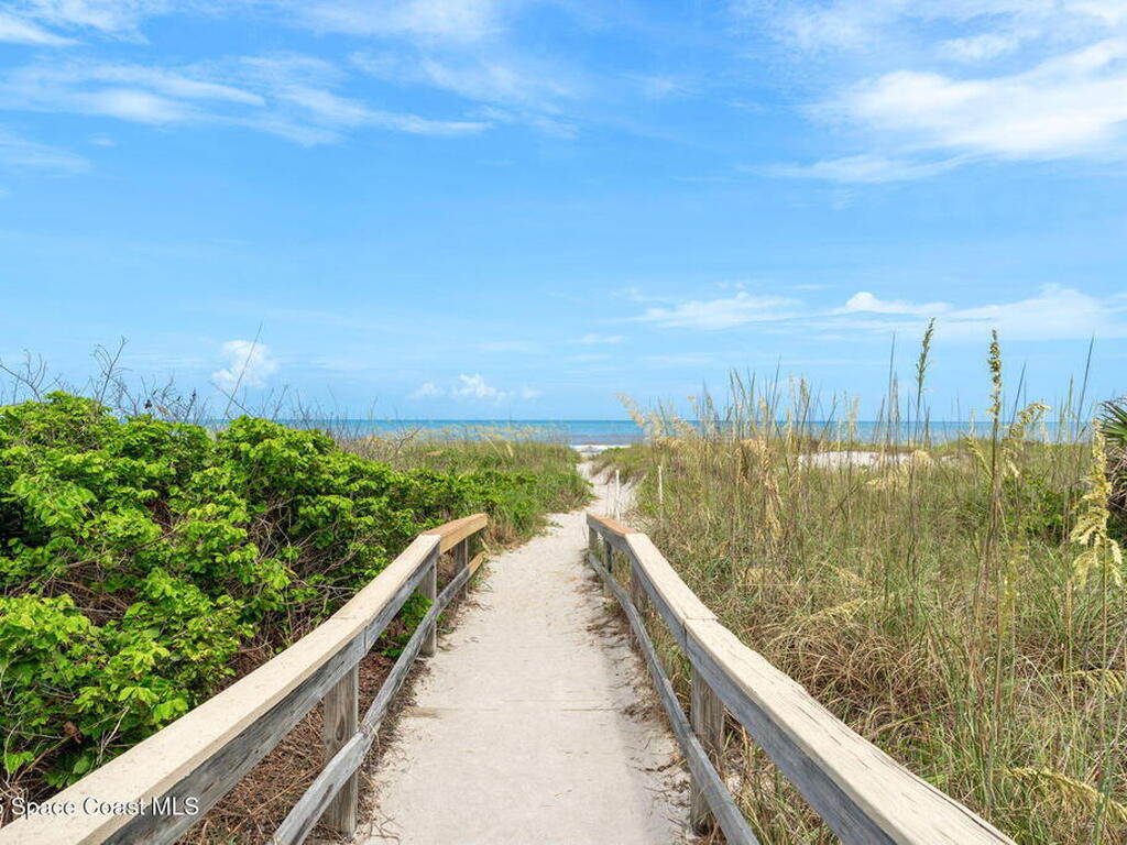 2100 N Atlantic Avenue, Cocoa Beach, FL 32931