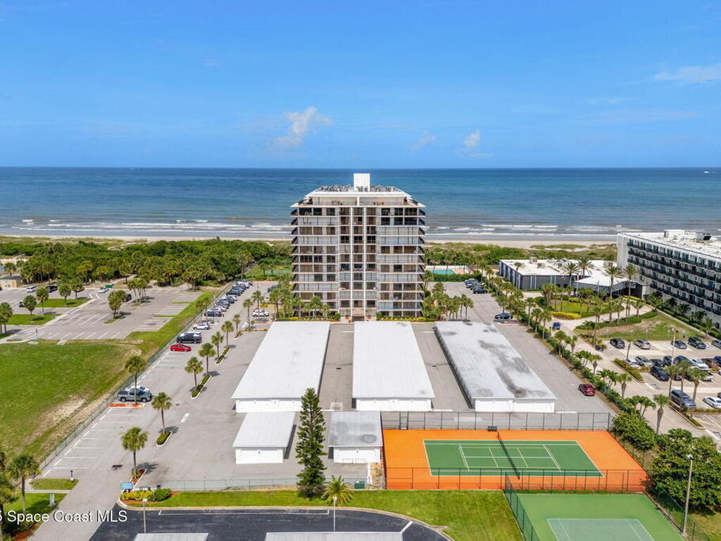 2100 N Atlantic Avenue, Cocoa Beach, FL 32931