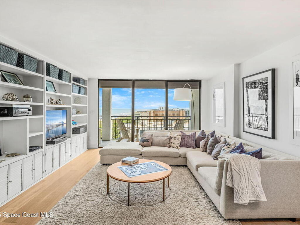 2100 N Atlantic Avenue, Cocoa Beach, FL 32931