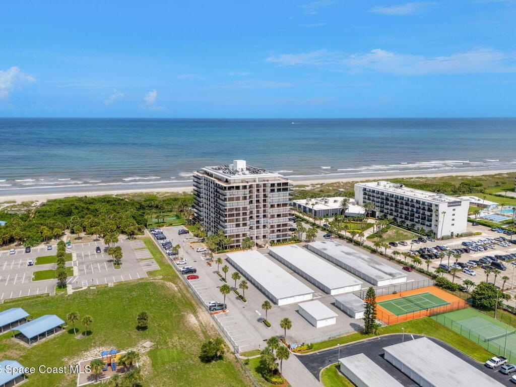 2100 N Atlantic Avenue, Cocoa Beach, FL 32931