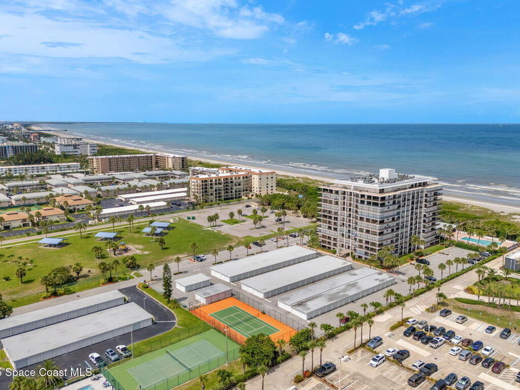 2100 N Atlantic Avenue, Cocoa Beach, FL 32931