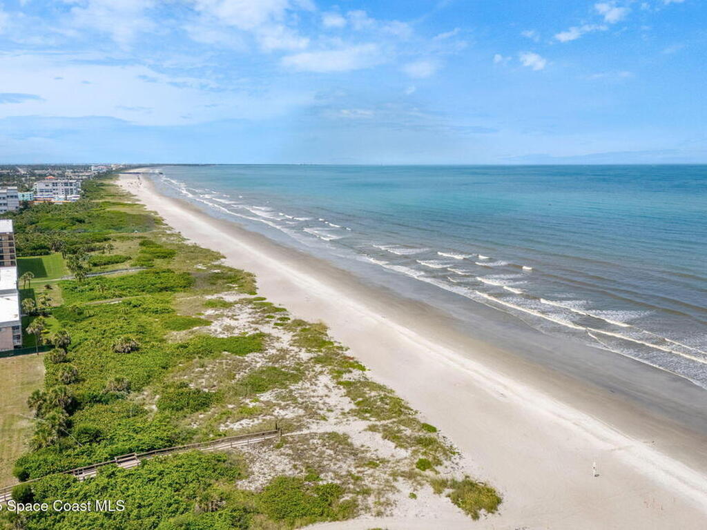 2100 N Atlantic Avenue, Cocoa Beach, FL 32931