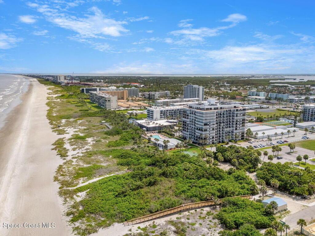 2100 N Atlantic Avenue, Cocoa Beach, FL 32931