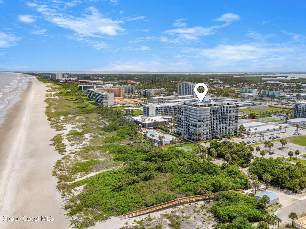 2100 N Atlantic Avenue, Cocoa Beach, FL 32931