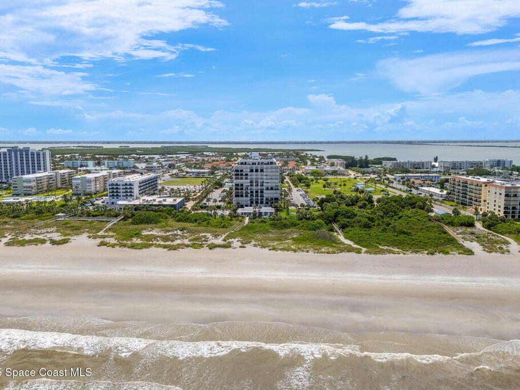 2100 N Atlantic Avenue, Cocoa Beach, FL 32931