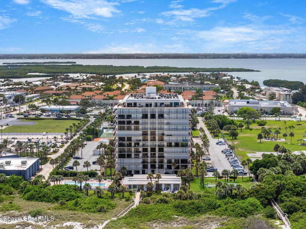 2100 N Atlantic Avenue, Cocoa Beach, FL 32931