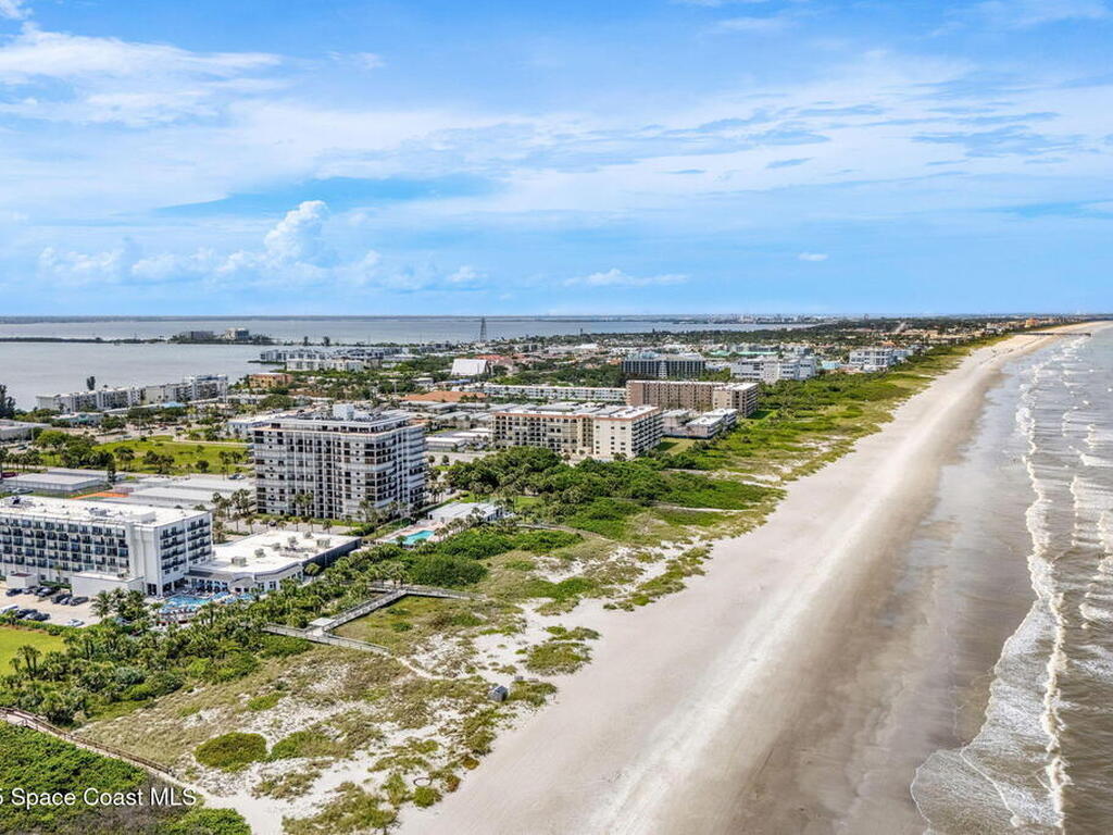 2100 N Atlantic Avenue, Cocoa Beach, FL 32931