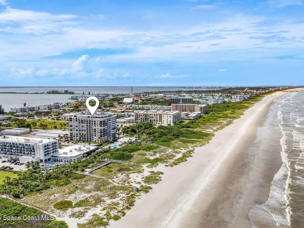 2100 N Atlantic Avenue, Cocoa Beach, FL 32931