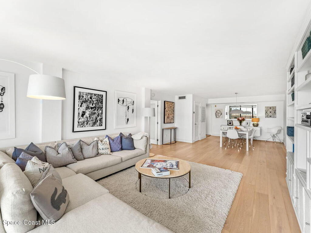 2100 N Atlantic Avenue, Cocoa Beach, FL 32931