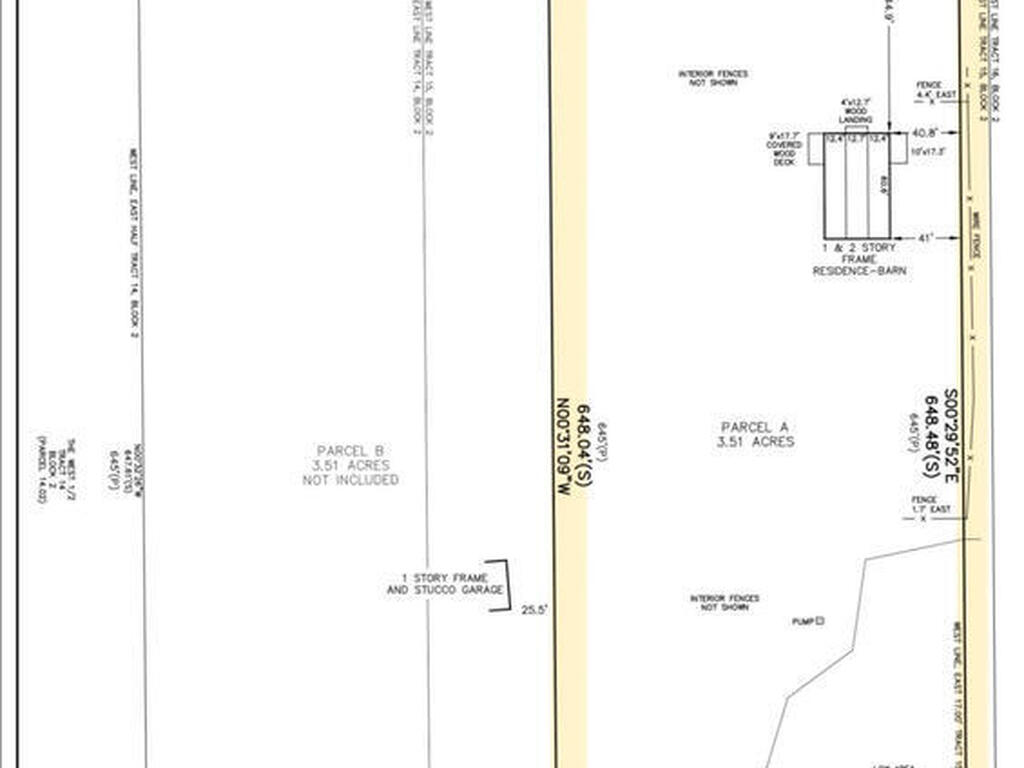 4660 Mount Pleasant Avenue, Grant-Valkaria, FL 32949