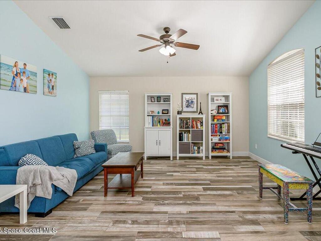 2805 Whistler Street, Melbourne, FL 32904