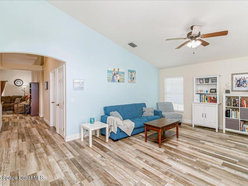 2805 Whistler Street, Melbourne, FL 32904