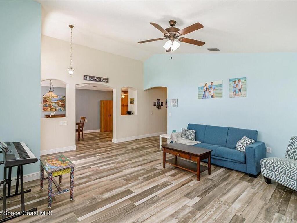 2805 Whistler Street, Melbourne, FL 32904