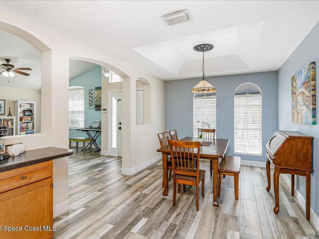 2805 Whistler Street, Melbourne, FL 32904