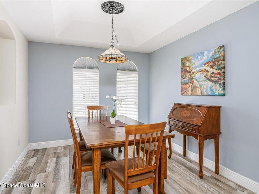 2805 Whistler Street, Melbourne, FL 32904