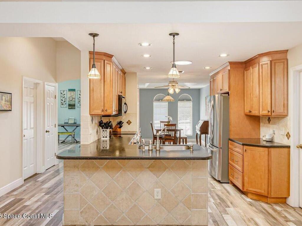 2805 Whistler Street, Melbourne, FL 32904