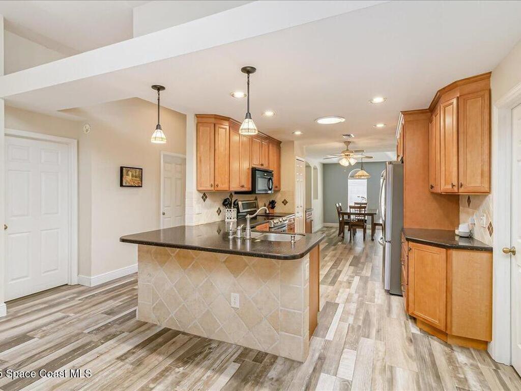 2805 Whistler Street, Melbourne, FL 32904