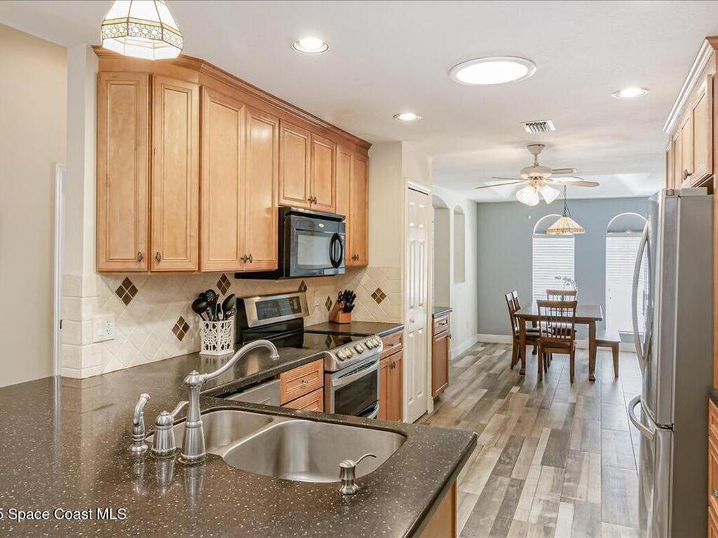 2805 Whistler Street, Melbourne, FL 32904