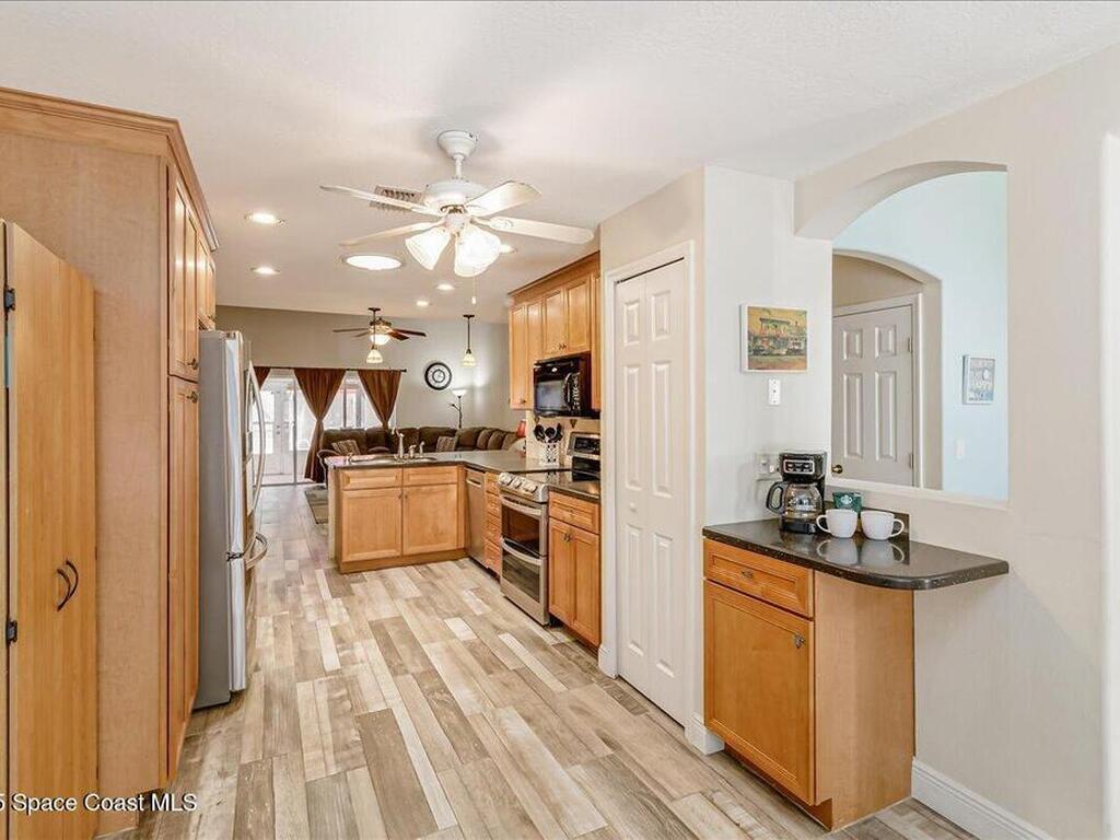 2805 Whistler Street, Melbourne, FL 32904