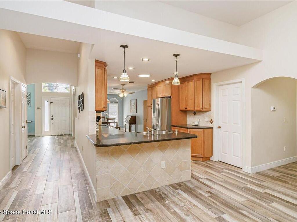 2805 Whistler Street, Melbourne, FL 32904