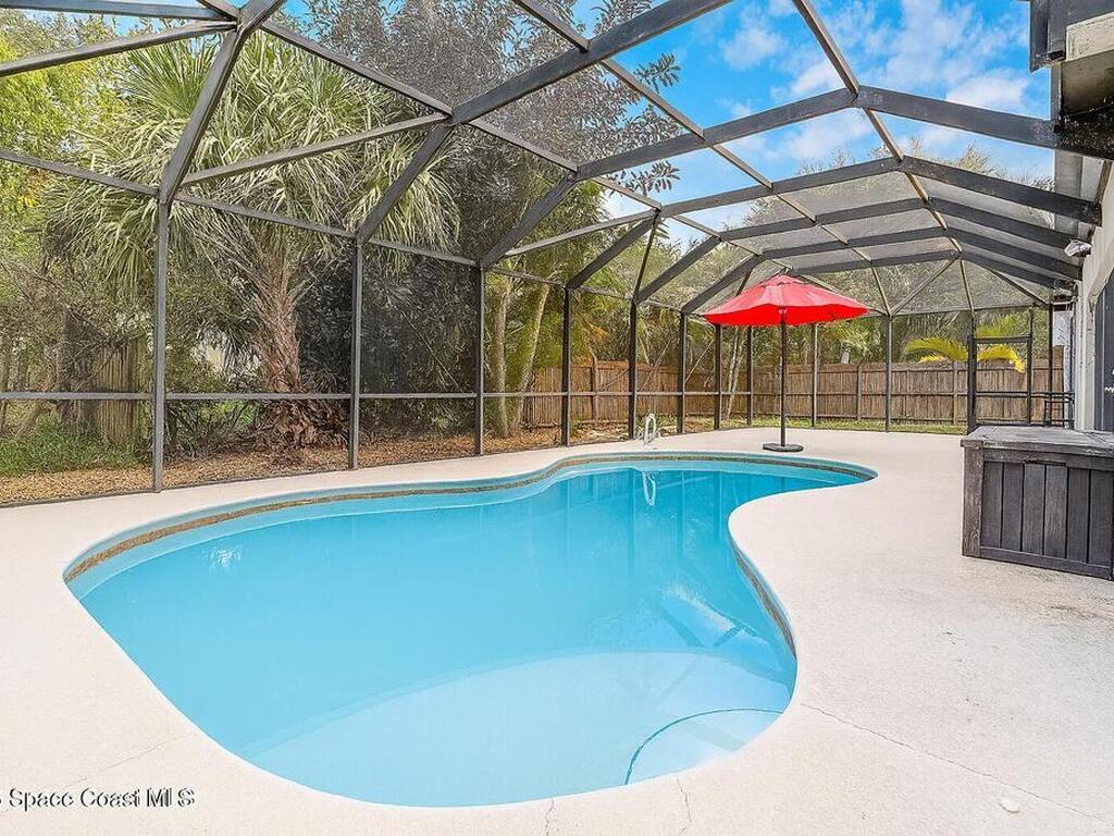 2805 Whistler Street, Melbourne, FL 32904