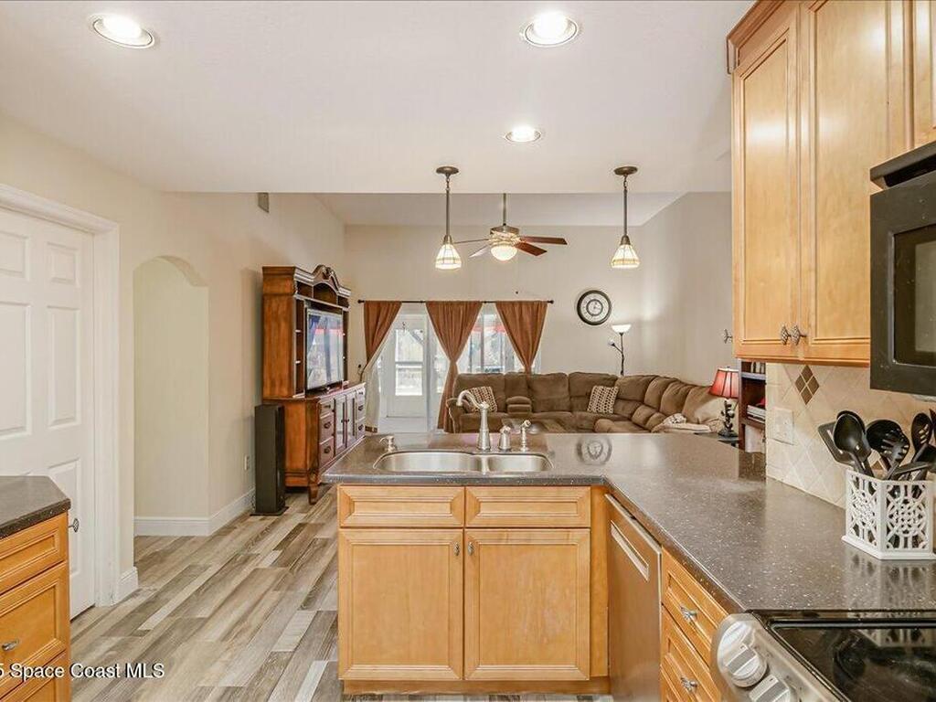 2805 Whistler Street, Melbourne, FL 32904